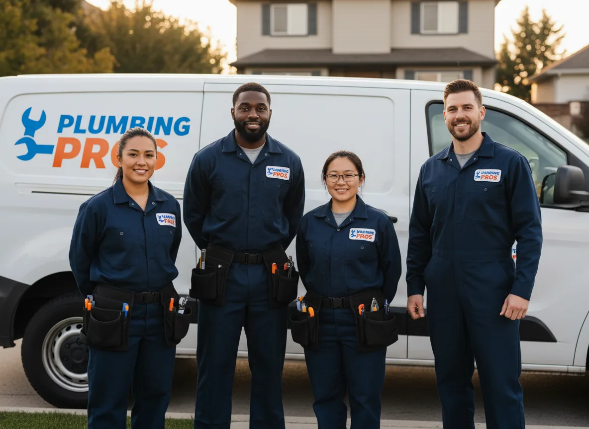 Water Heater Repair company in Lewisburg, OH